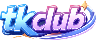 tkclub বাংলাদেশের লোগো